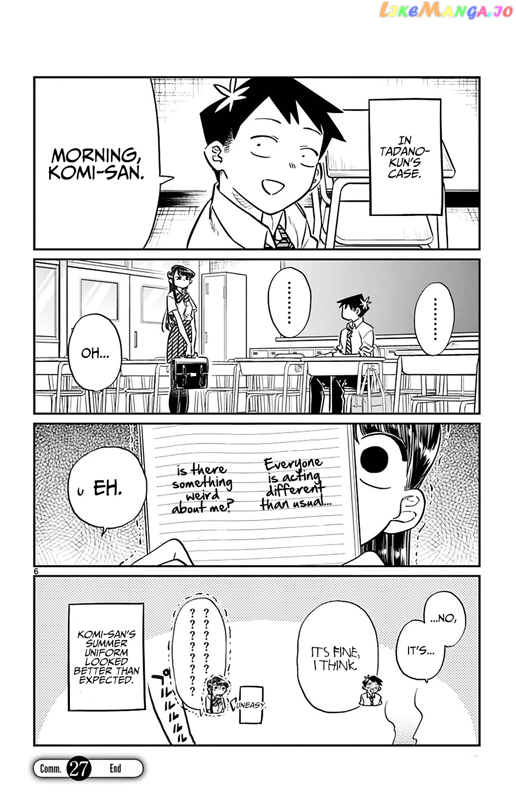 Komi Can
